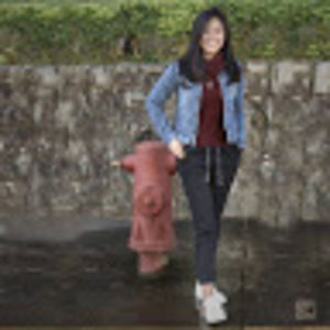 Meet your Posher, Jian